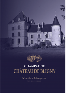 Chateau de Bligny