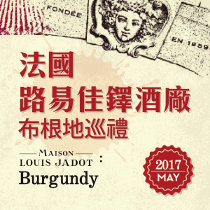 法國 路易佳鐸酒廠 布根地巡禮