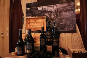 澳洲 朗密爾酒莊 活動現場