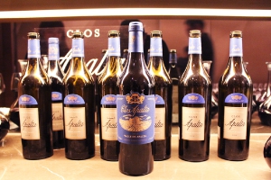 Clos Aalta 系列活動現場