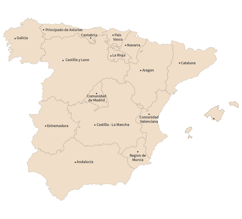 西班牙 Spain