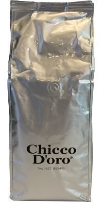 維多利亞 Chicco D'ORO 咖啡豆 