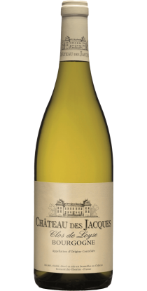 賈各城堡 Clos De Loyes園 布根地白葡萄酒