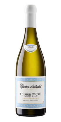 夏布利一級園Mont de Milieu白葡萄酒